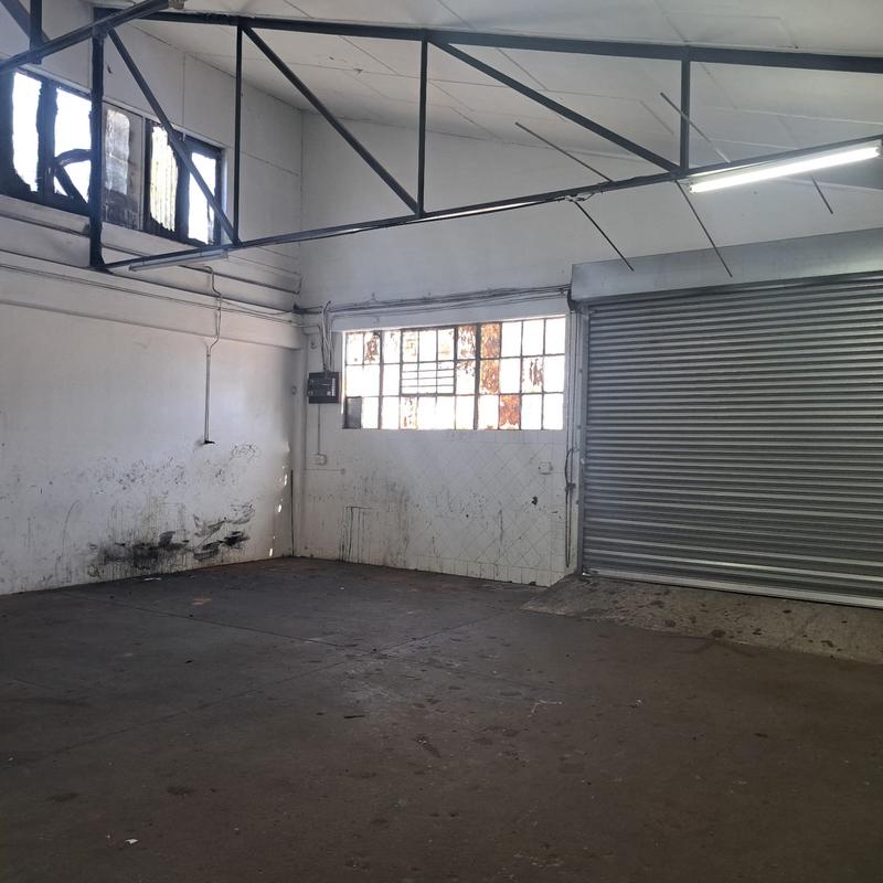 To Let commercial Property for Rent in North End Eastern Cape
